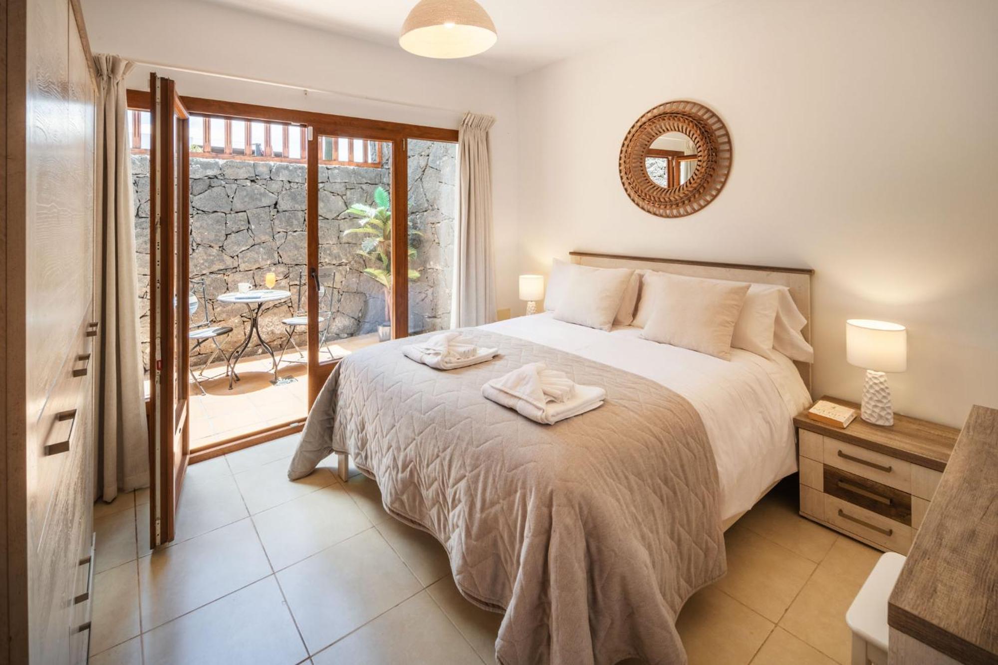 Villa 61 Playablanca Lanzarote Pool Spa Playa Blanca  Exterior foto